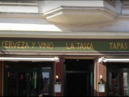 照片: La Tasca